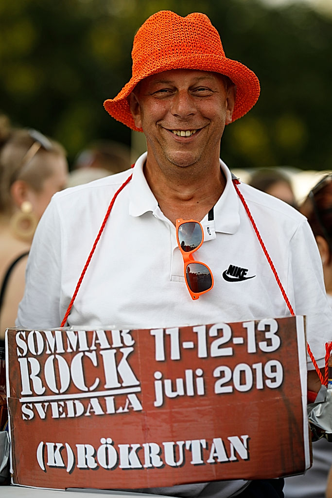 Publik - 2019 - SommarRock Svedala