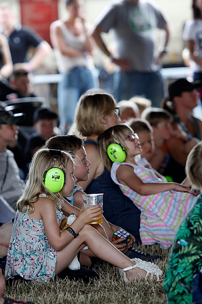Publik - 2019 - SommarRock Svedala