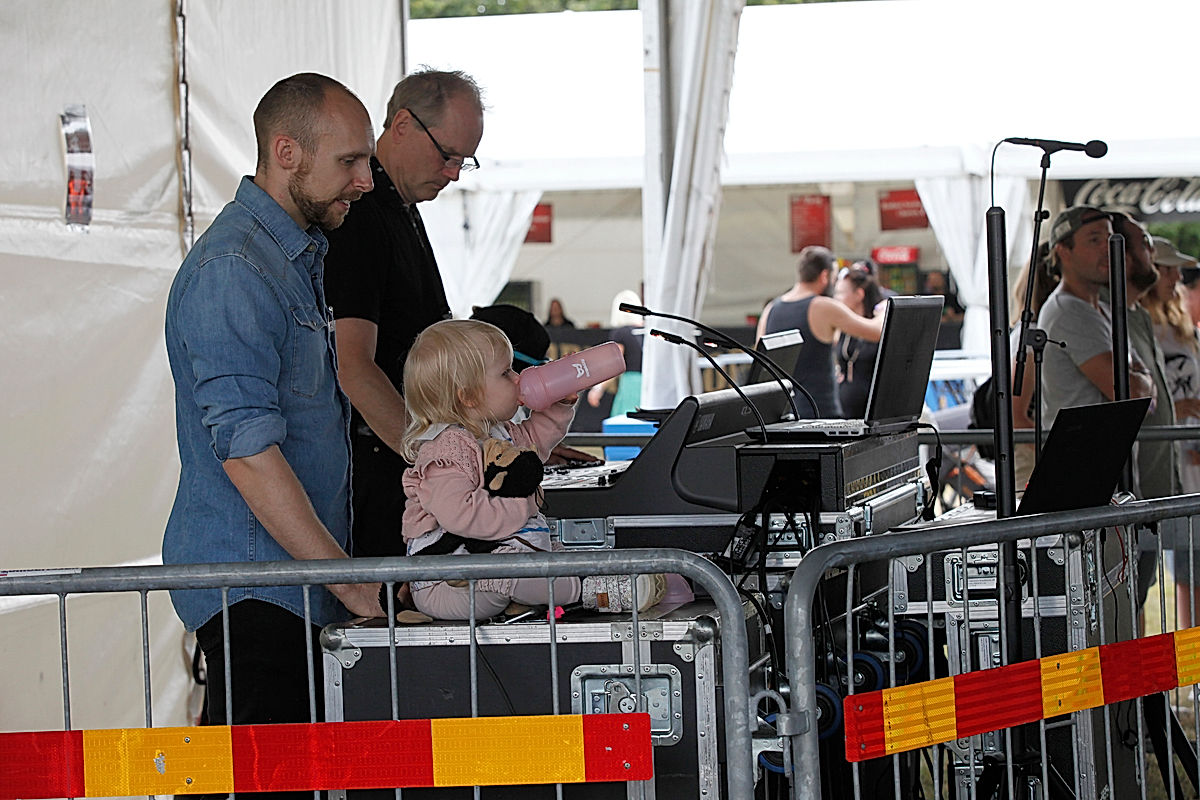 Publik - 2019 - SommarRock Svedala