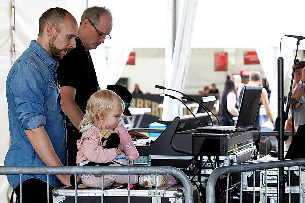 Publik - 2019 - SommarRock Svedala