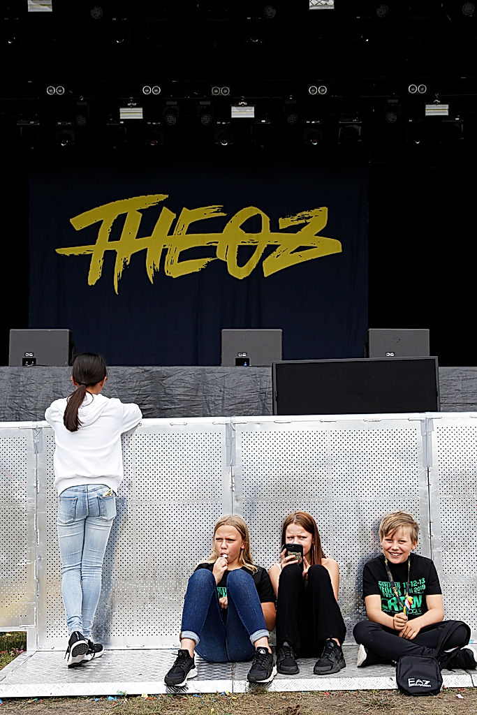 Publik - 2019 - SommarRock Svedala