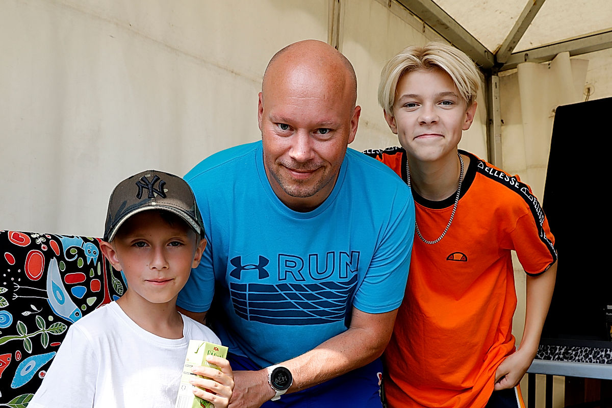 Publik - 2019 - SommarRock Svedala