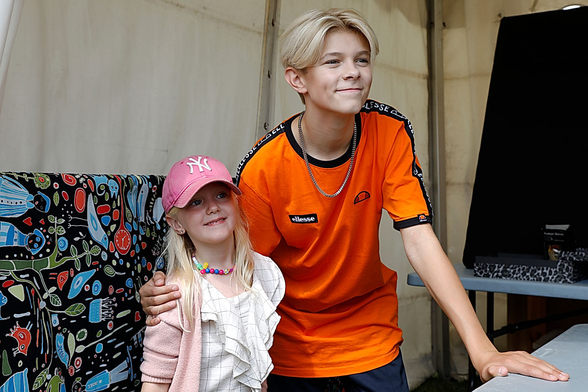 Publik - 2019 - SommarRock Svedala