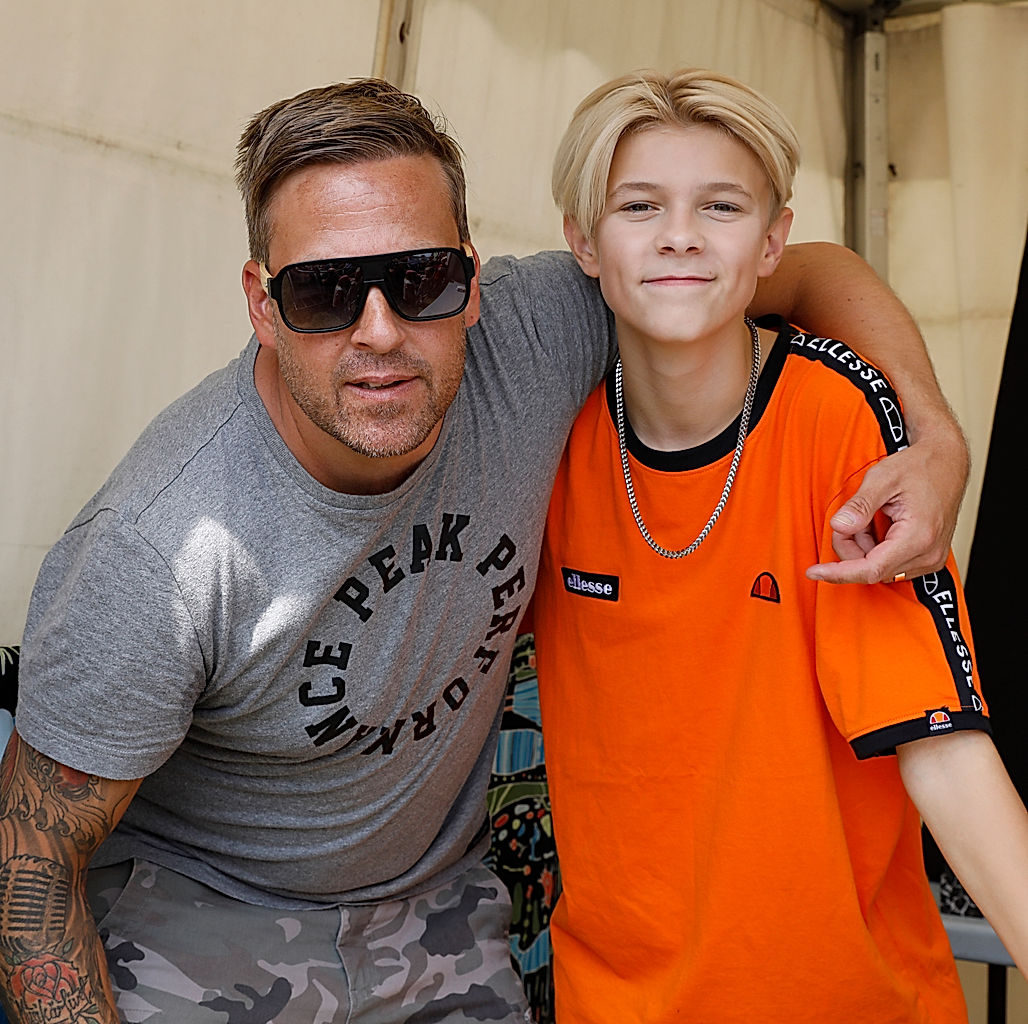 Publik - 2019 - SommarRock Svedala