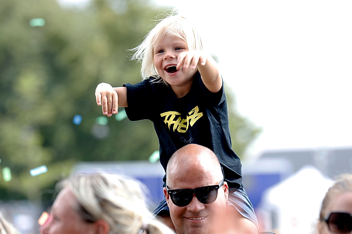 Publik - 2019 - SommarRock Svedala