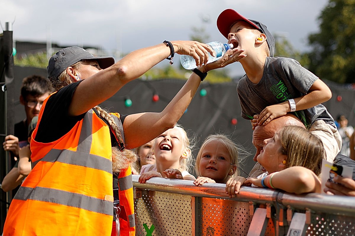 Publik - 2019 - SommarRock Svedala