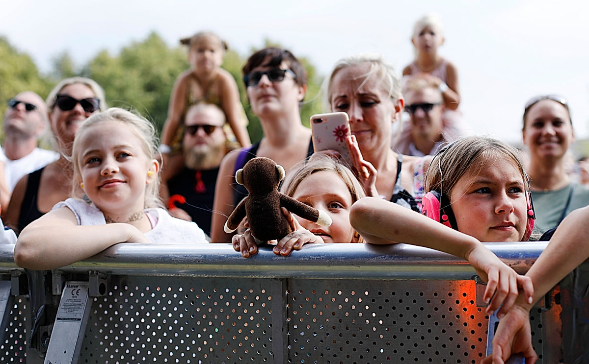 Publik - 2019 - SommarRock Svedala