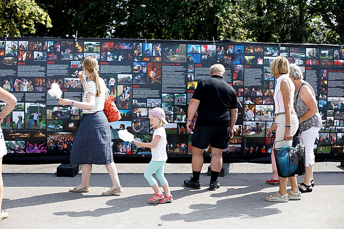 Publik - 2019 - SommarRock Svedala