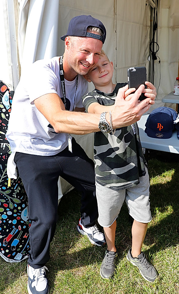 Publik - 2019 - SommarRock Svedala