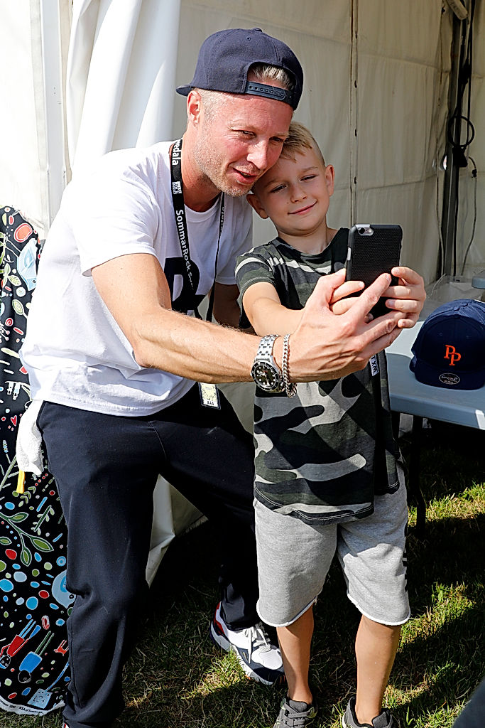 Publik - 2019 - SommarRock Svedala