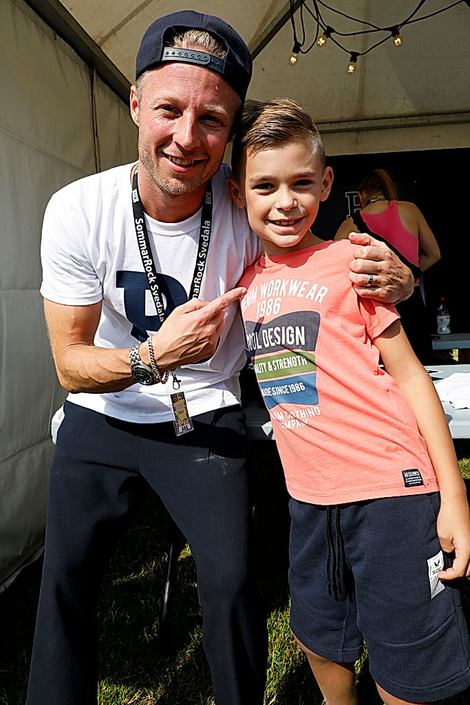 Publik - 2019 - SommarRock Svedala