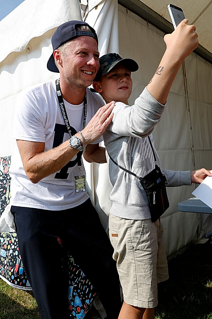 Publik - 2019 - SommarRock Svedala