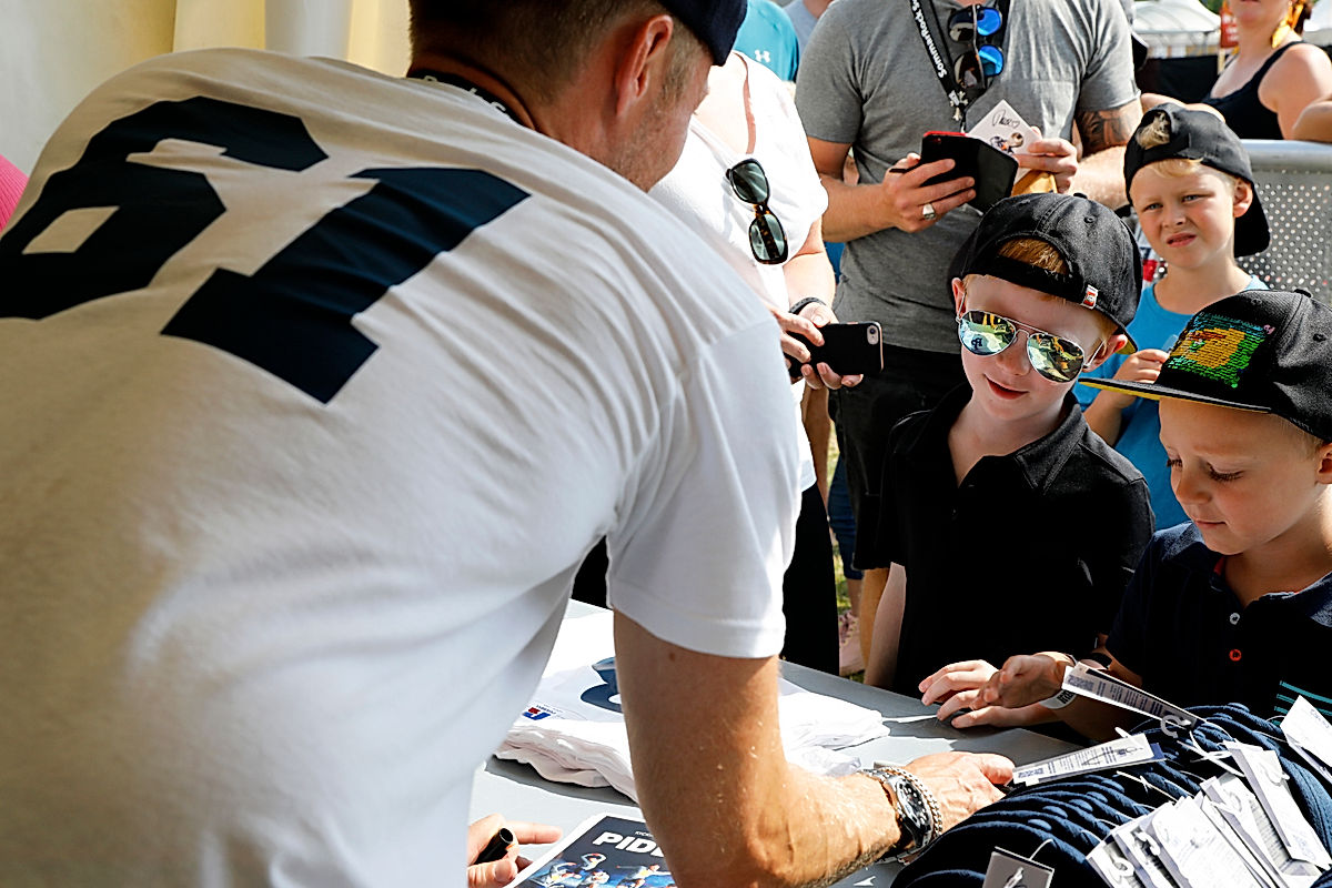 Publik - 2019 - SommarRock Svedala