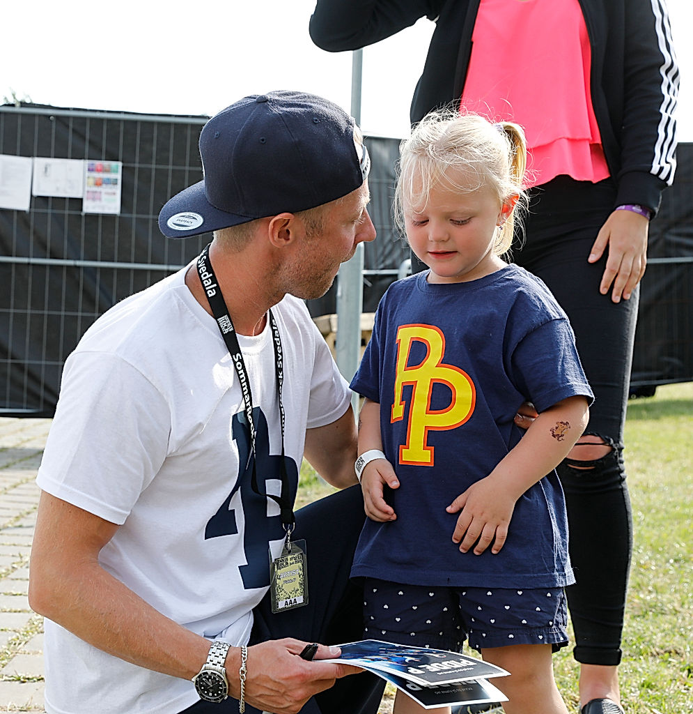 Publik - 2019 - SommarRock Svedala