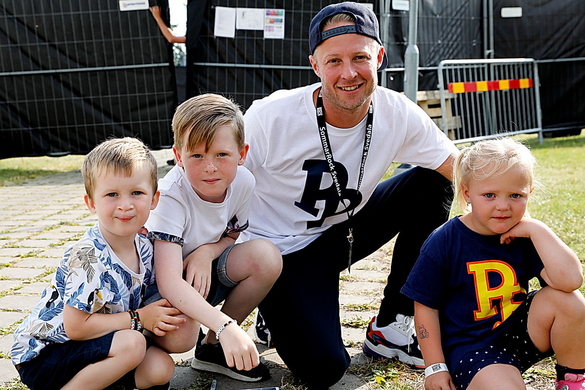 Publik - 2019 - SommarRock Svedala
