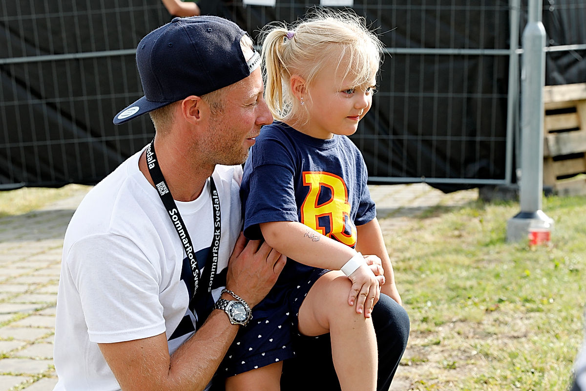 Publik - 2019 - SommarRock Svedala