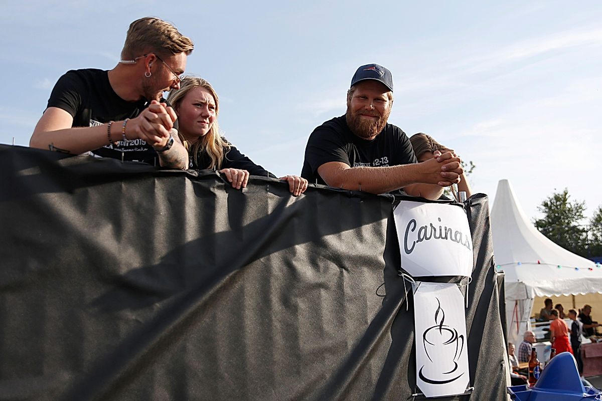 Publik - 2019 - SommarRock Svedala