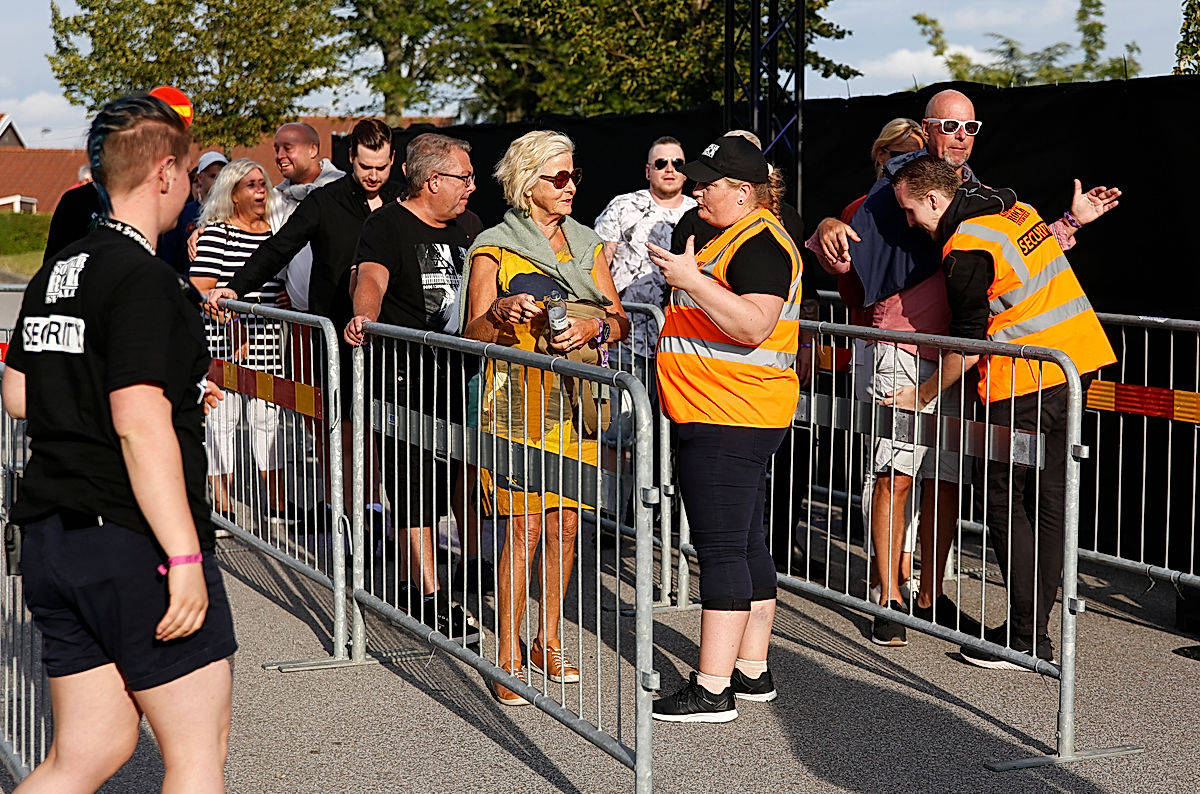 Publik - 2019 - SommarRock Svedala