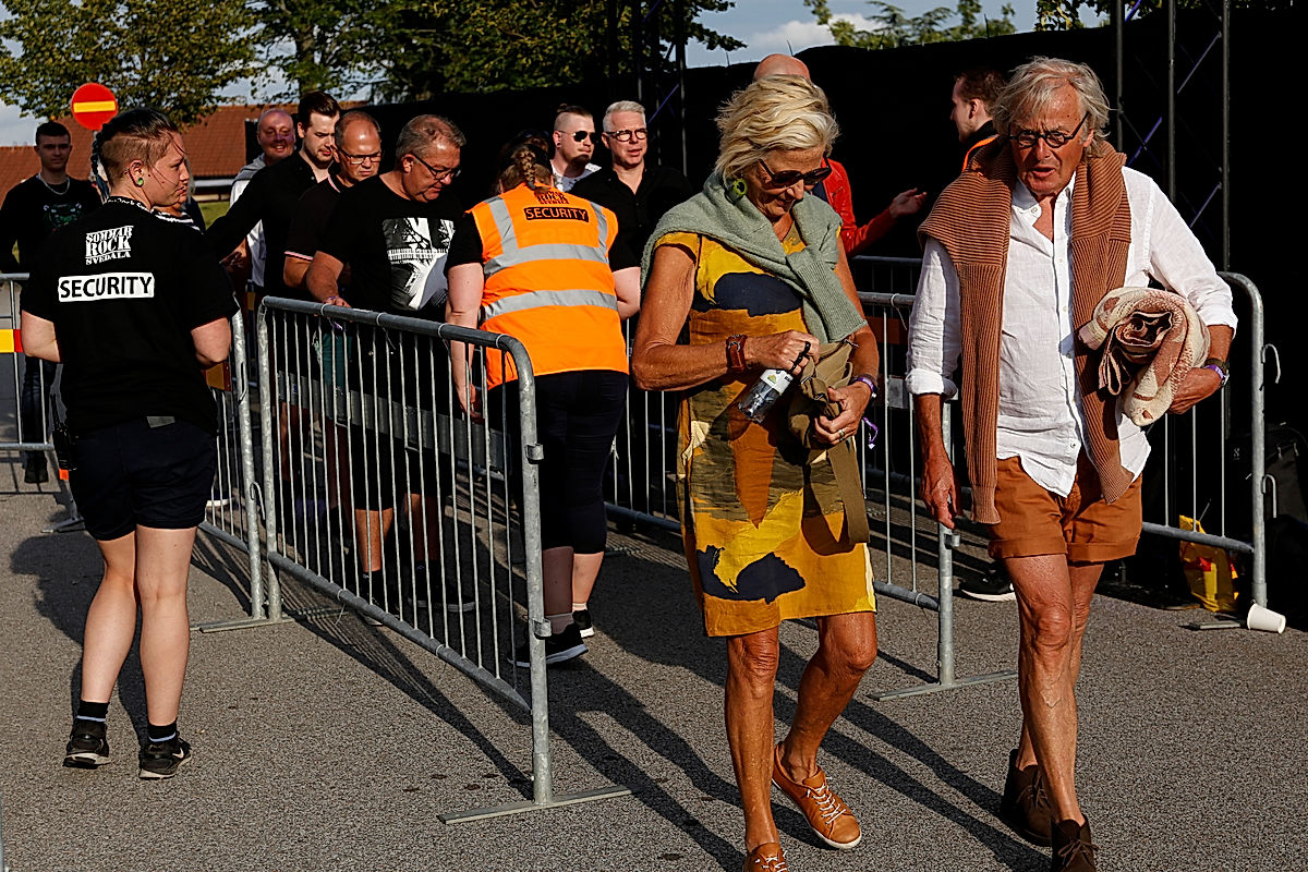 Publik - 2019 - SommarRock Svedala