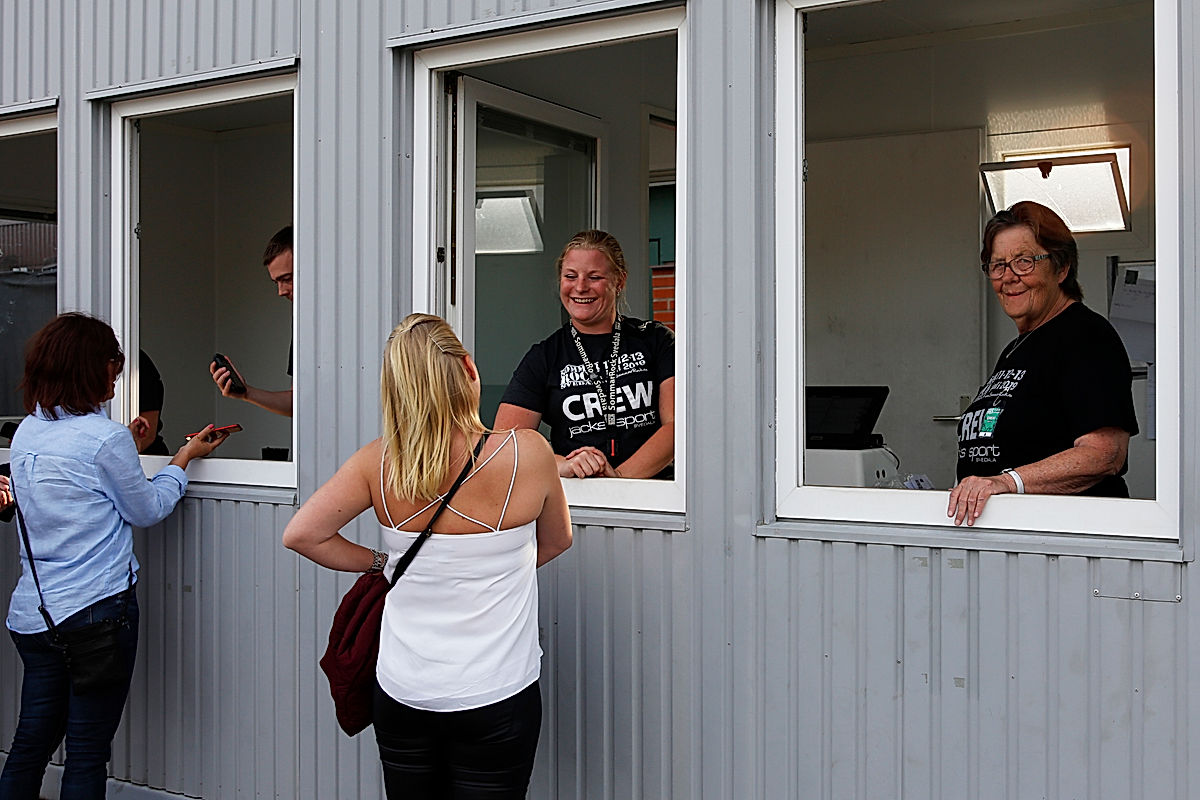 Publik - 2019 - SommarRock Svedala