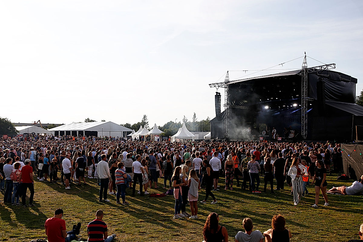 Publik - 2019 - SommarRock Svedala