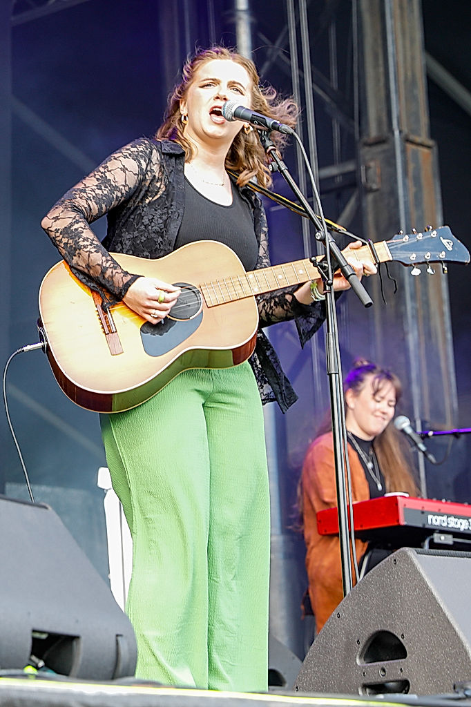 Samira Manners - 2023 - SommarRock Svedala