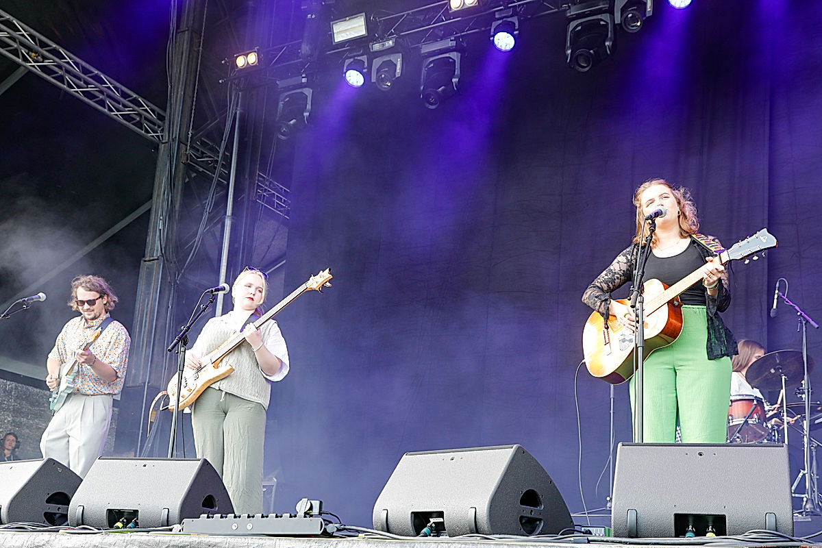Samira Manners - 2023 - SommarRock Svedala