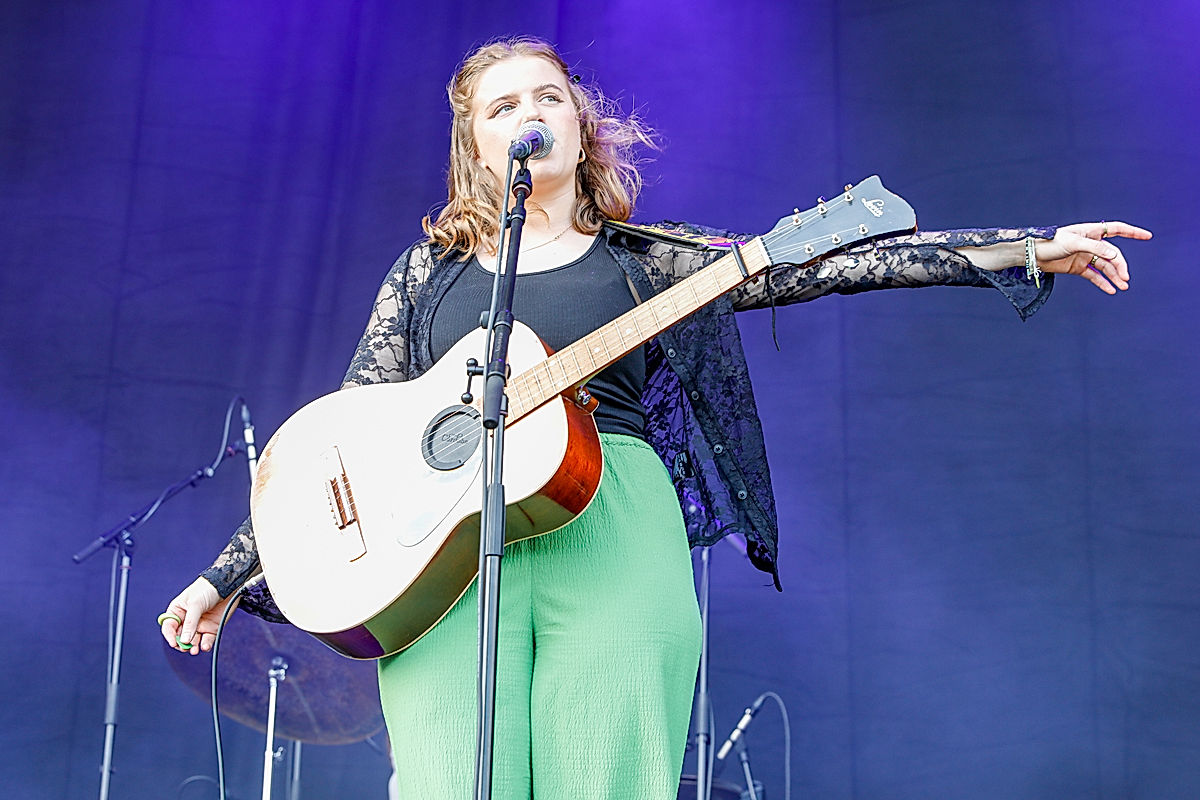 Samira Manners - 2023 - SommarRock Svedala