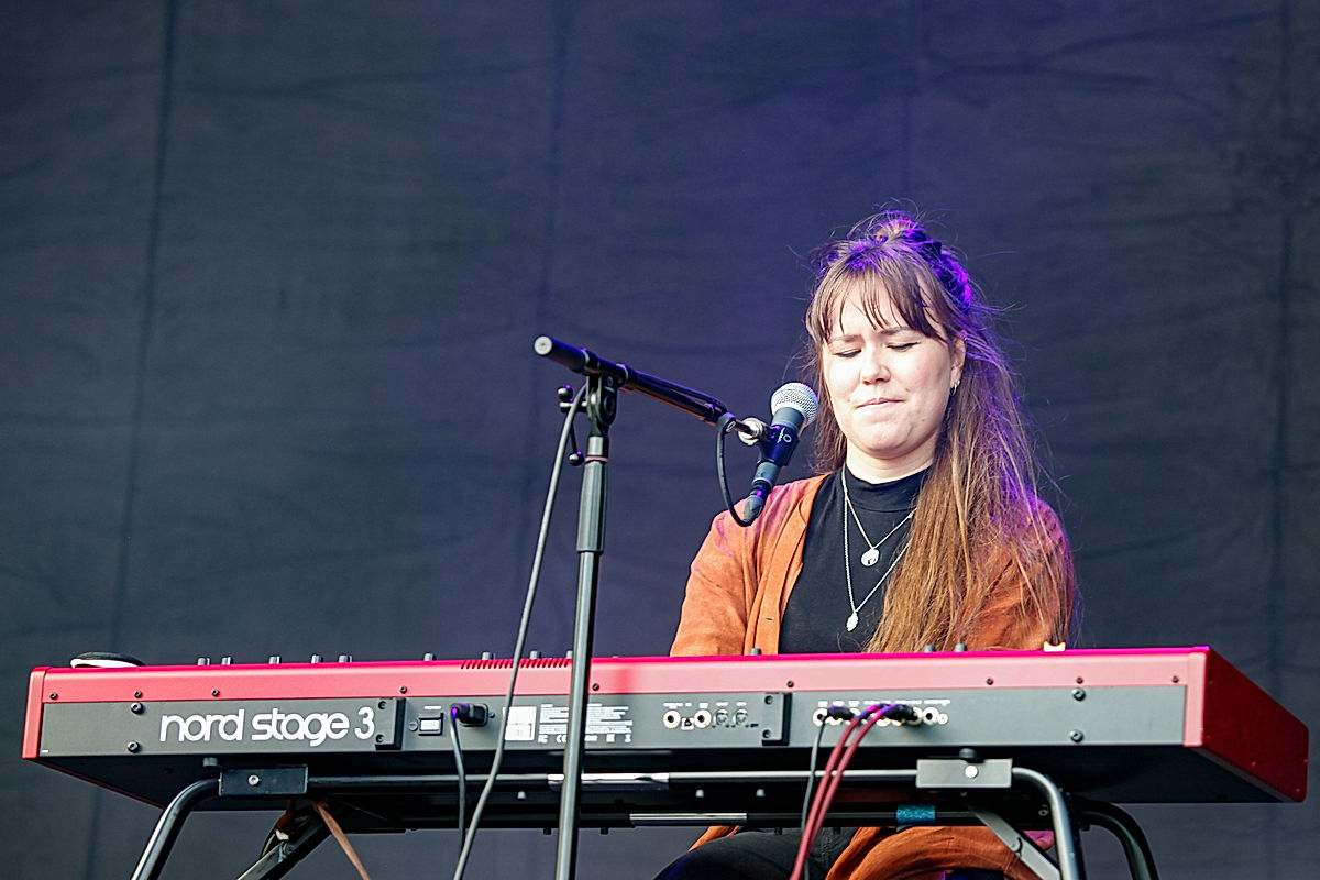 Samira Manners - 2023 - SommarRock Svedala