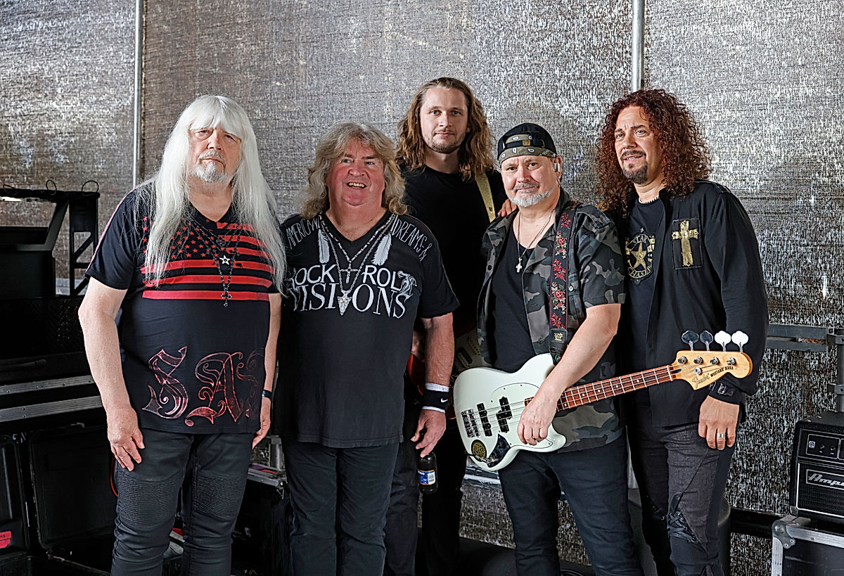 SWEET - 2023 - SommarRock Svedala