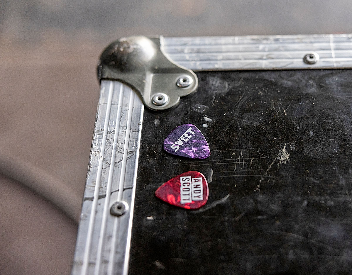 SWEET - 2023 - SommarRock Svedala