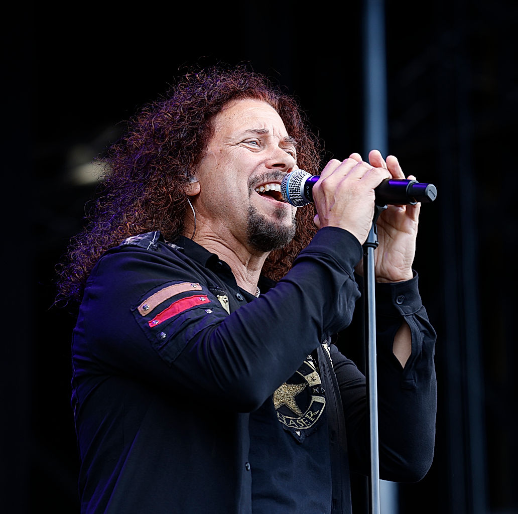 SWEET - 2023 - SommarRock Svedala