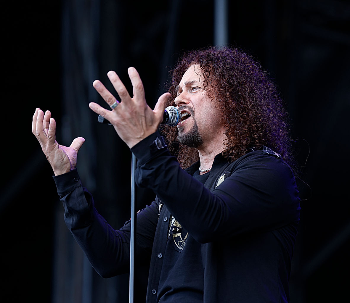 SWEET - 2023 - SommarRock Svedala