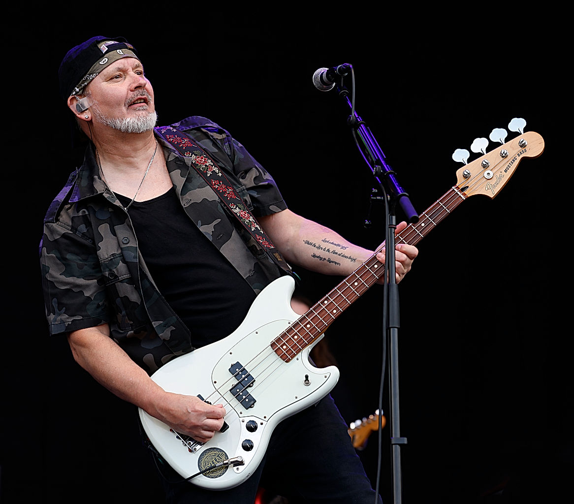 SWEET - 2023 - SommarRock Svedala