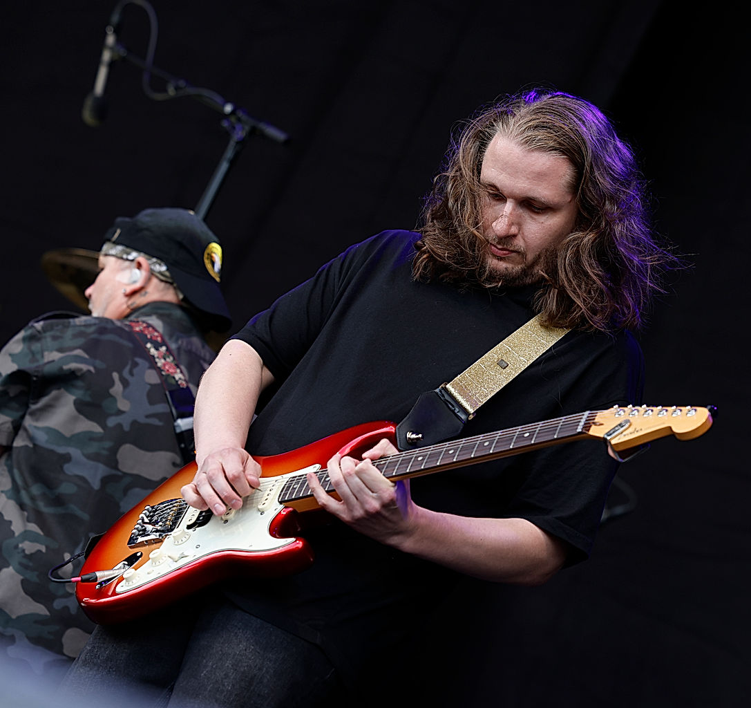 SWEET - 2023 - SommarRock Svedala