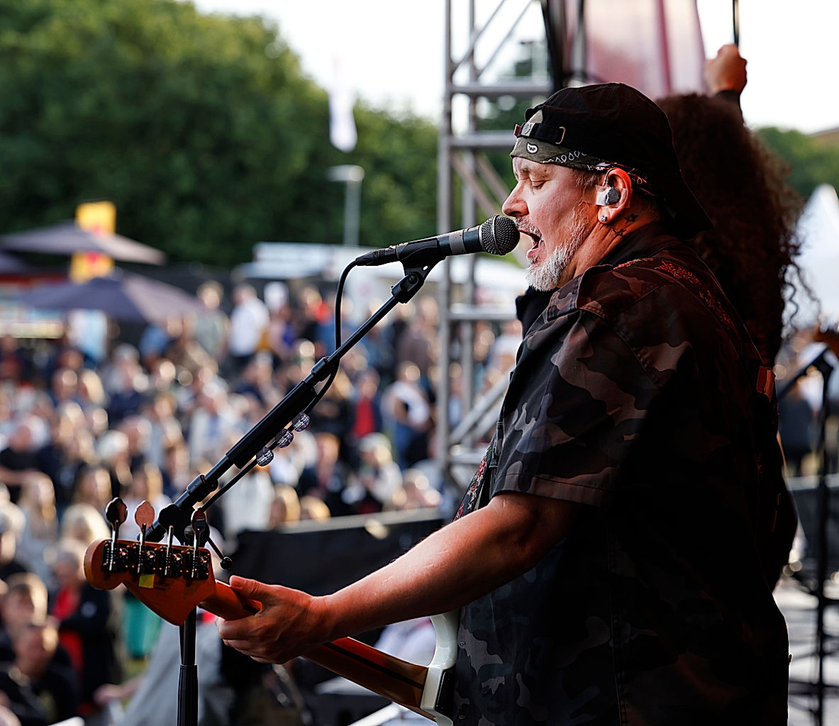 SWEET - 2023 - SommarRock Svedala