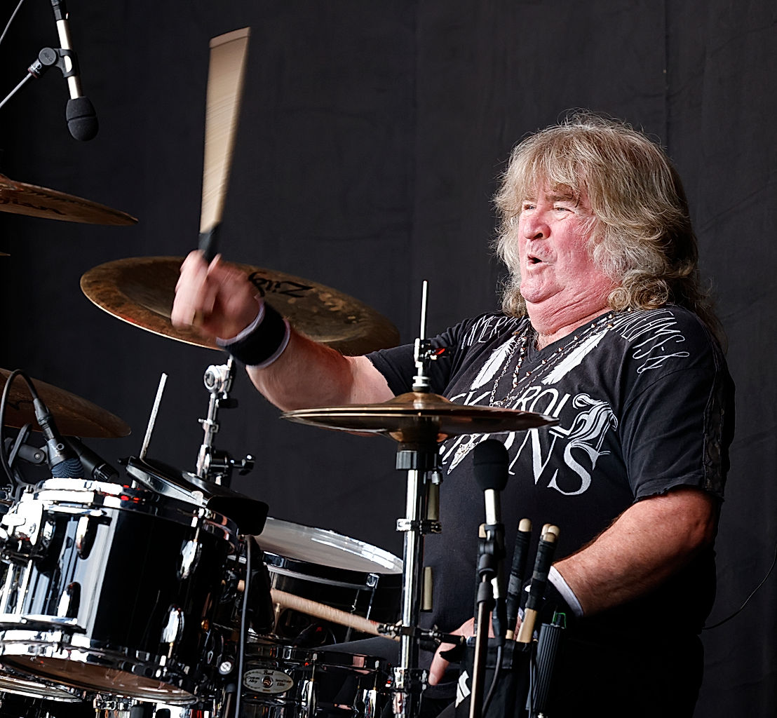 SWEET - 2023 - SommarRock Svedala