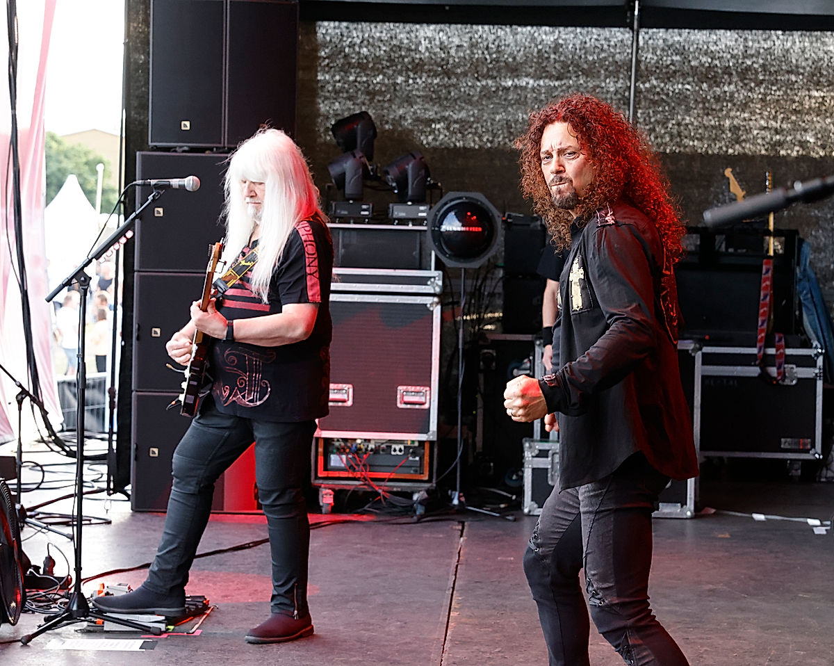 SWEET - 2023 - SommarRock Svedala