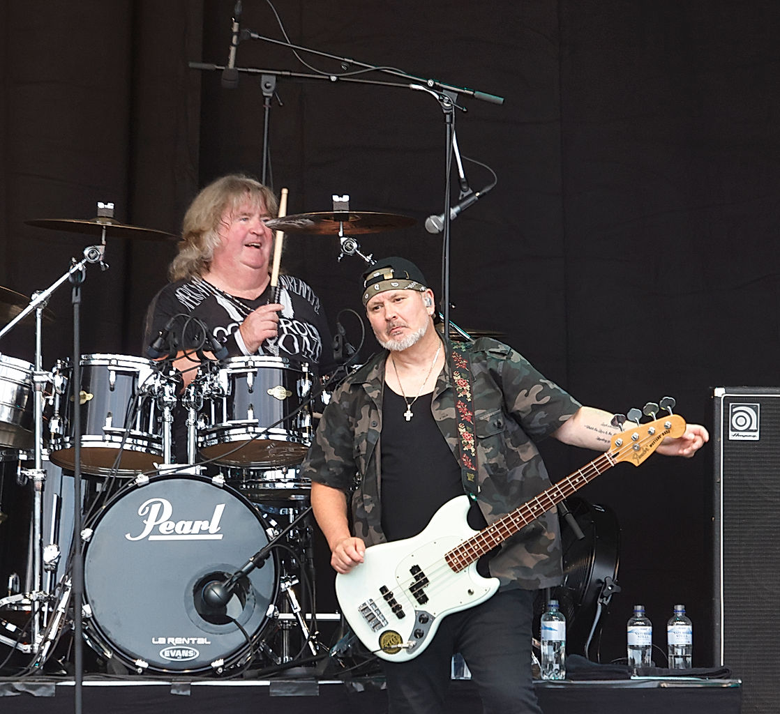 SWEET - 2023 - SommarRock Svedala