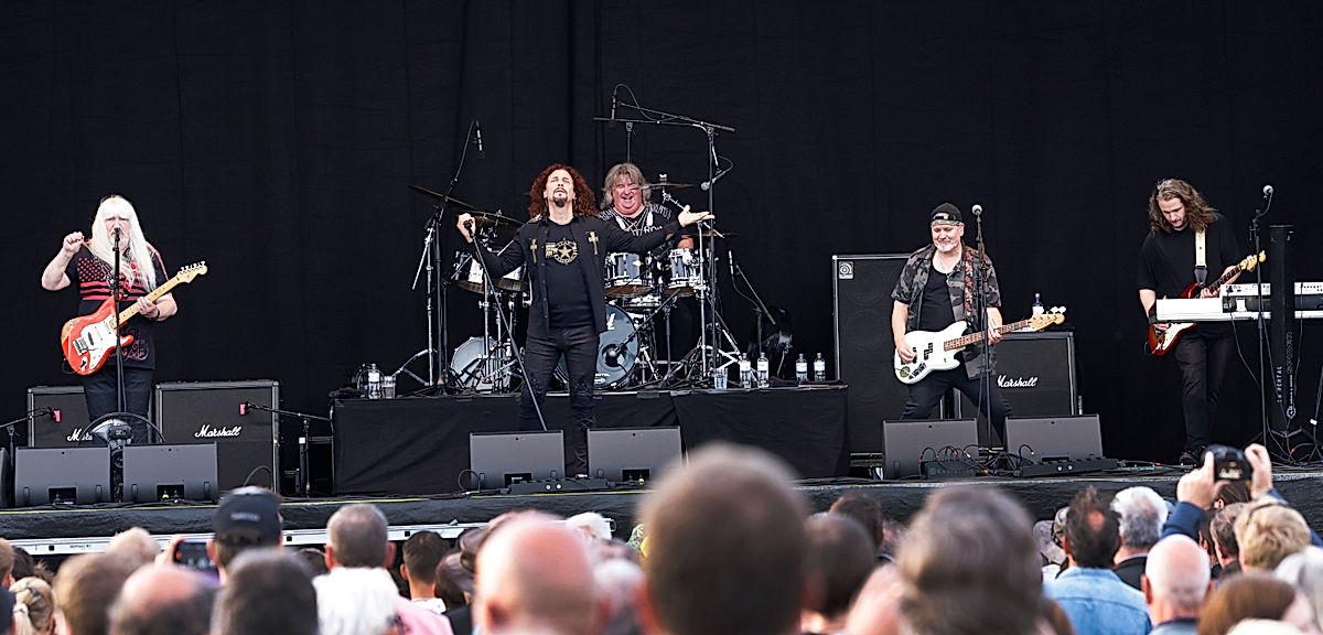 SWEET - 2023 - SommarRock Svedala