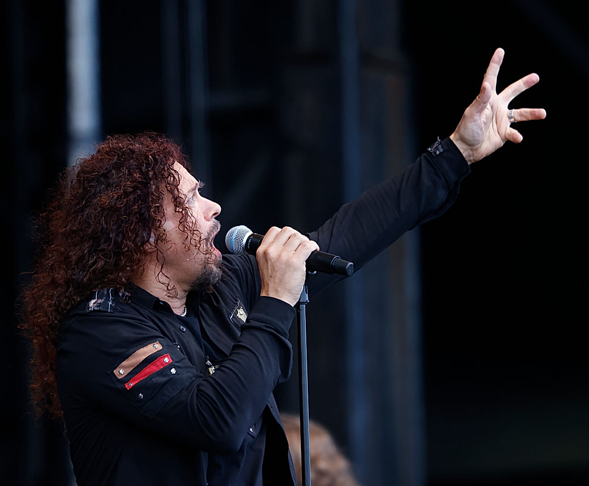 SWEET - 2023 - SommarRock Svedala