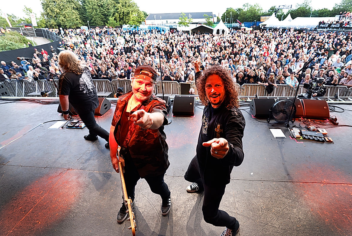 SWEET - 2023 - SommarRock Svedala