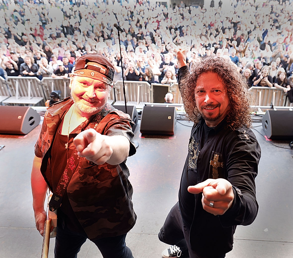 SWEET - 2023 - SommarRock Svedala