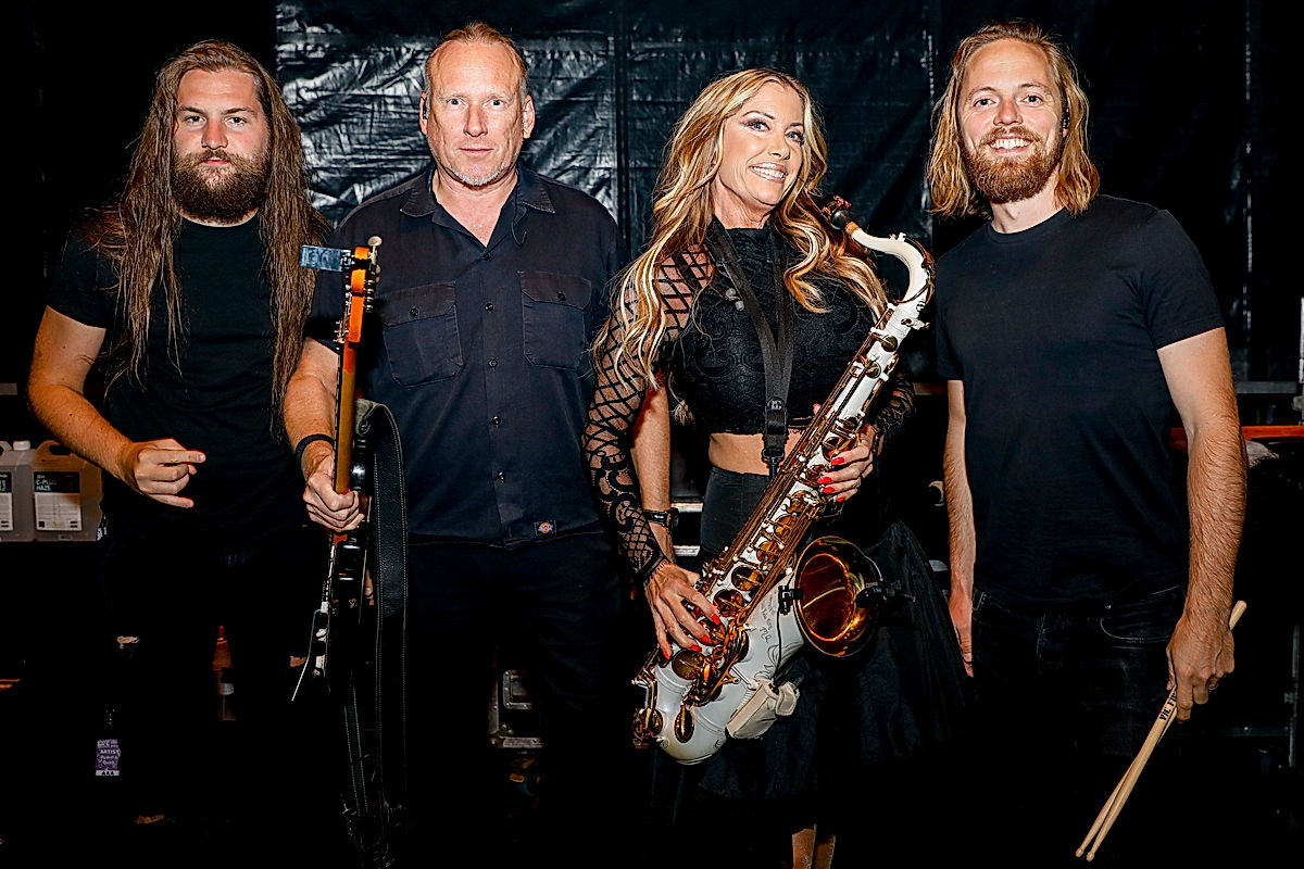 Rydell & Quick - 2023 - SommarRock Svedala