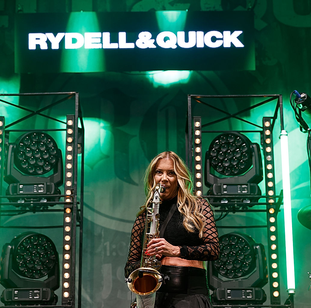Rydell & Quick - 2023 - SommarRock Svedala
