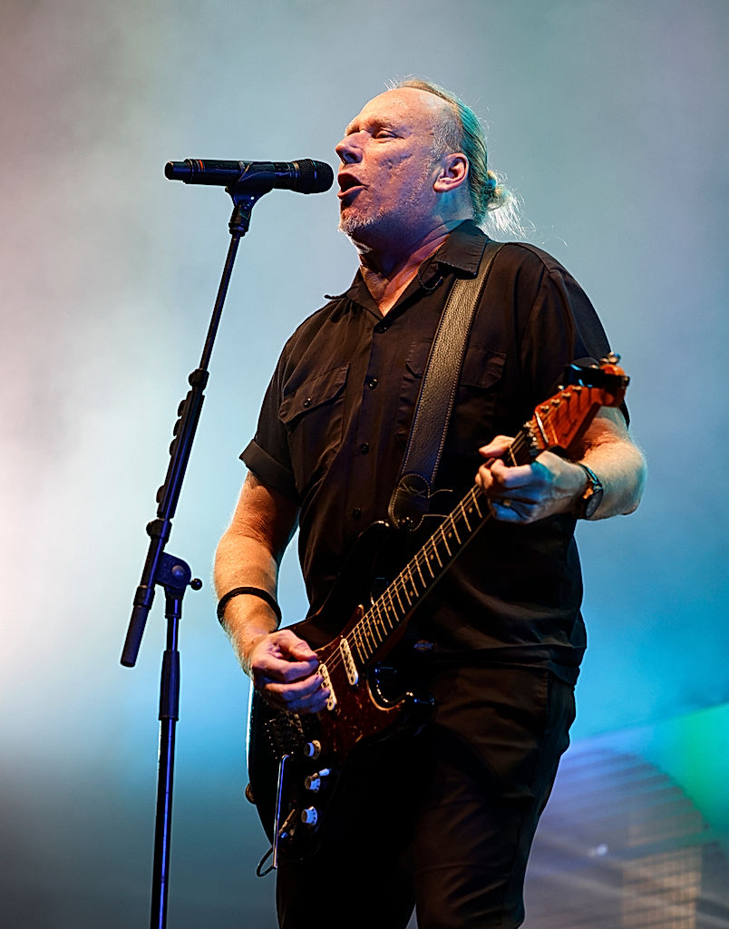 Rydell & Quick - 2023 - SommarRock Svedala