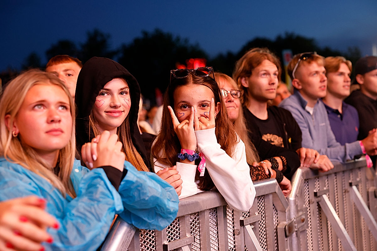 Rydell & Quick - 2023 - SommarRock Svedala