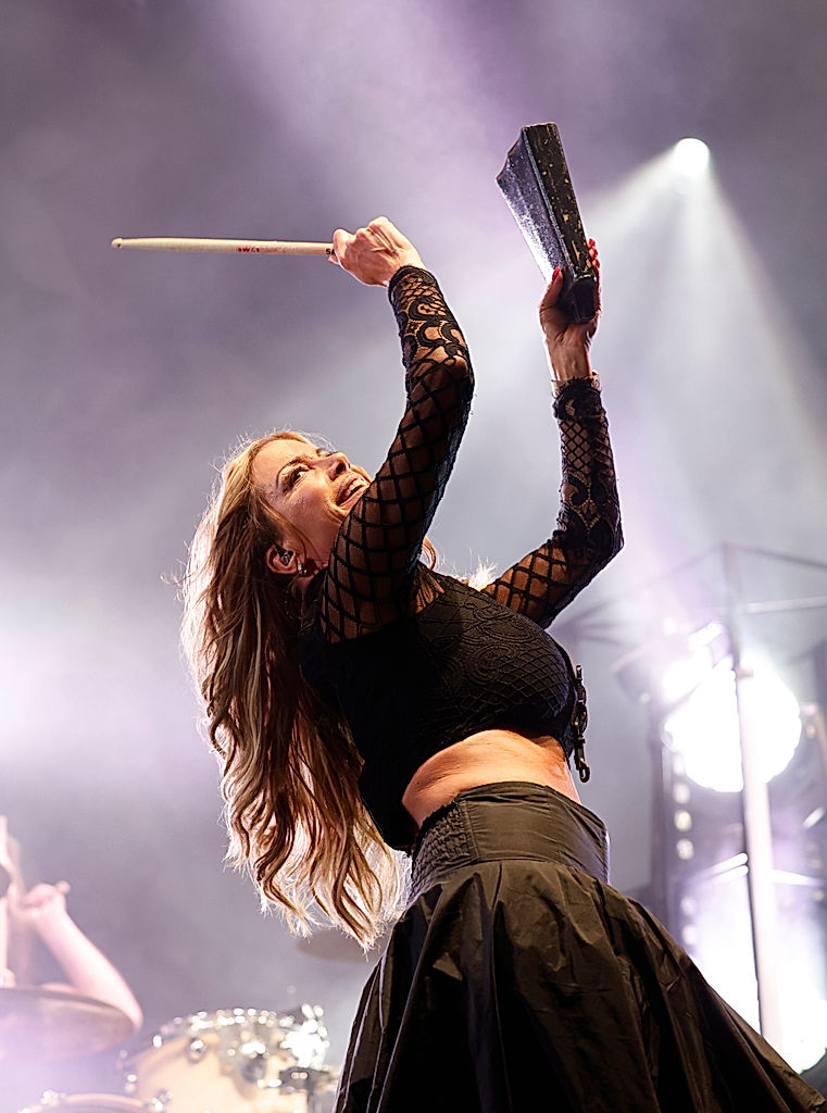 Rydell & Quick - 2023 - SommarRock Svedala