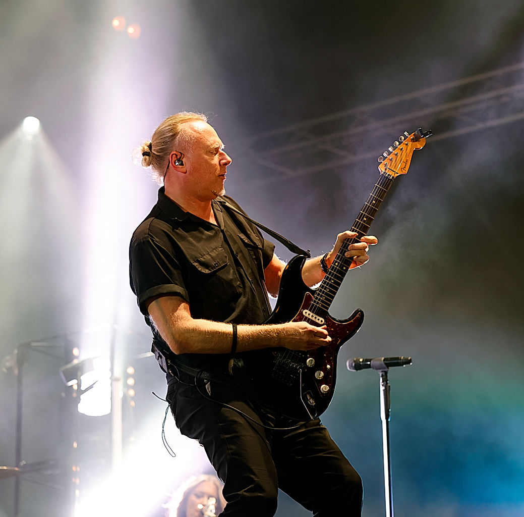 Rydell & Quick - 2023 - SommarRock Svedala