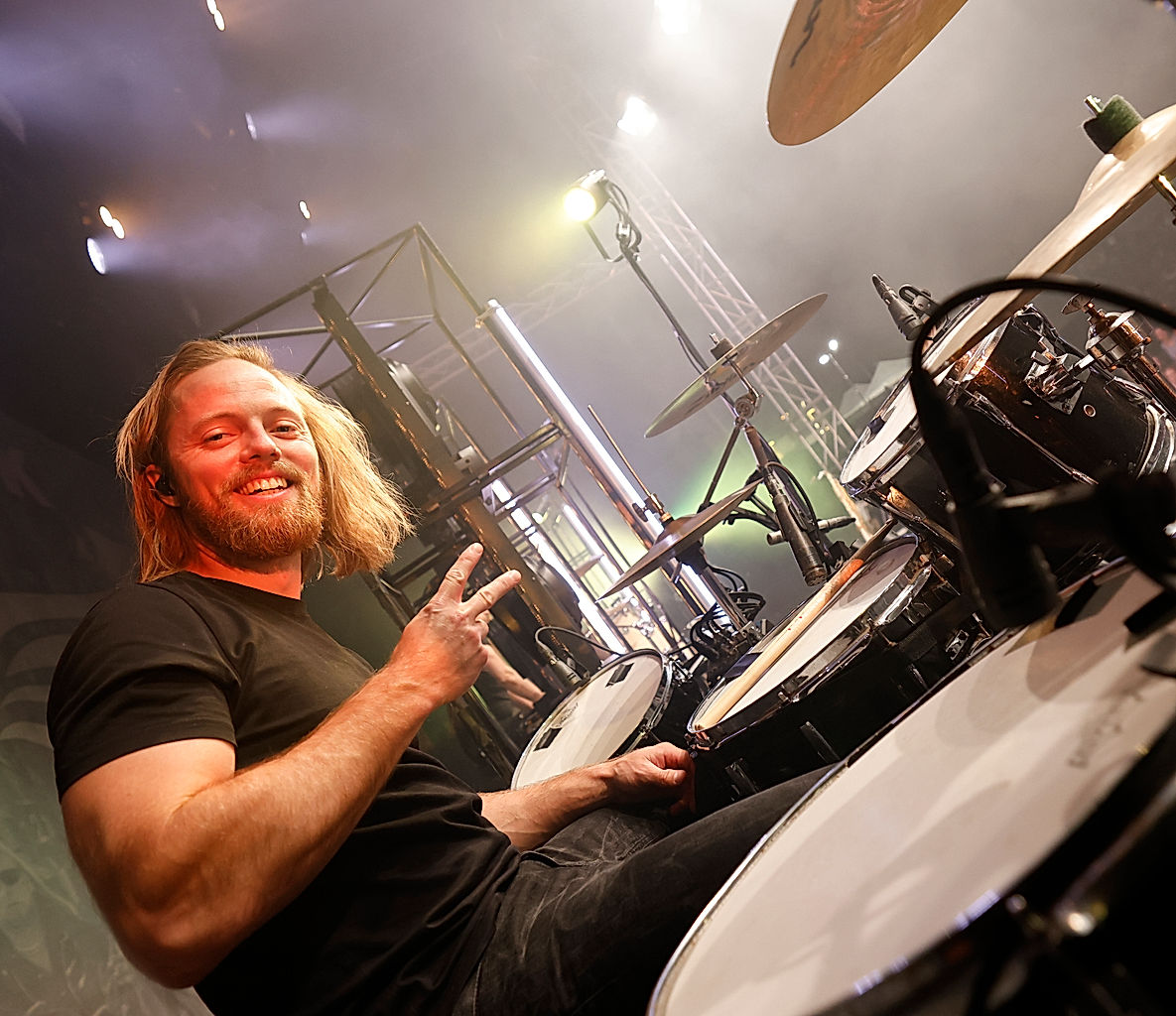 Rydell & Quick - 2023 - SommarRock Svedala